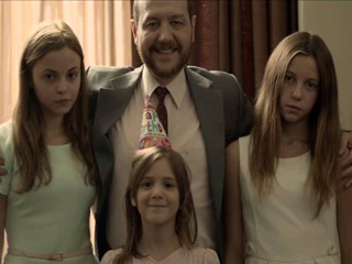 Father sells his underage daughters | Incest scenes in movies